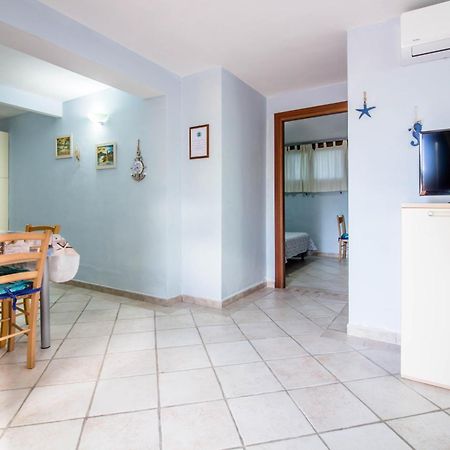 Ferienwohnung Rovo House 2, Pittulongu, Olbia Exterior foto