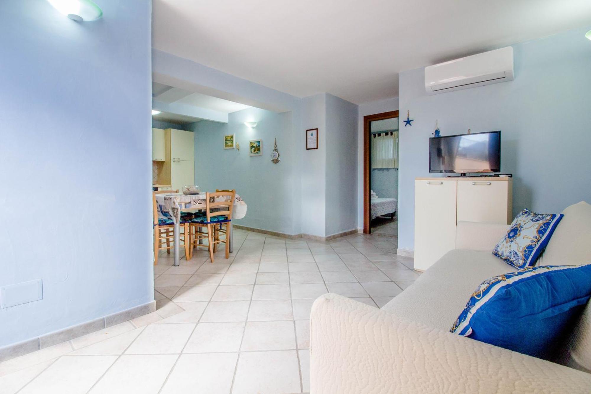 Ferienwohnung Rovo House 2, Pittulongu, Olbia Exterior foto