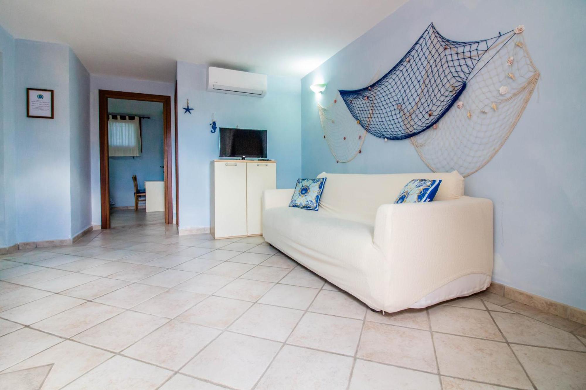 Ferienwohnung Rovo House 2, Pittulongu, Olbia Exterior foto
