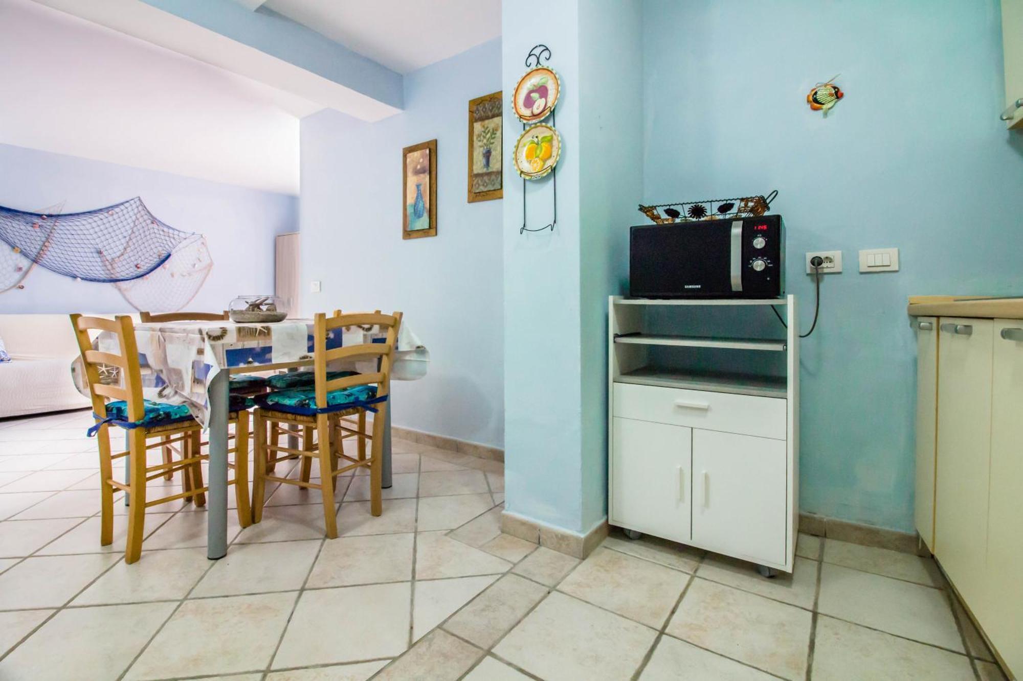 Ferienwohnung Rovo House 2, Pittulongu, Olbia Exterior foto
