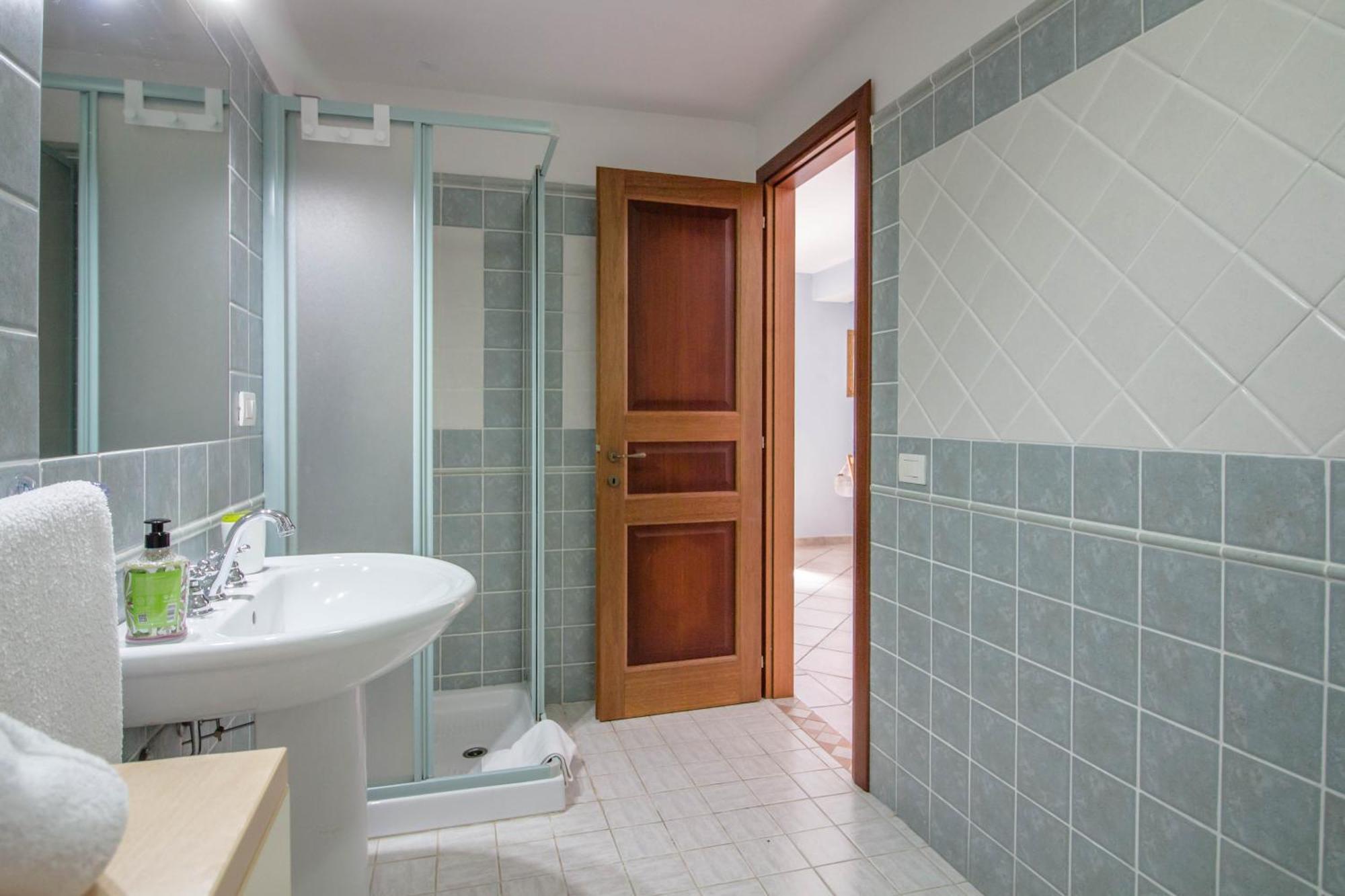 Ferienwohnung Rovo House 2, Pittulongu, Olbia Exterior foto