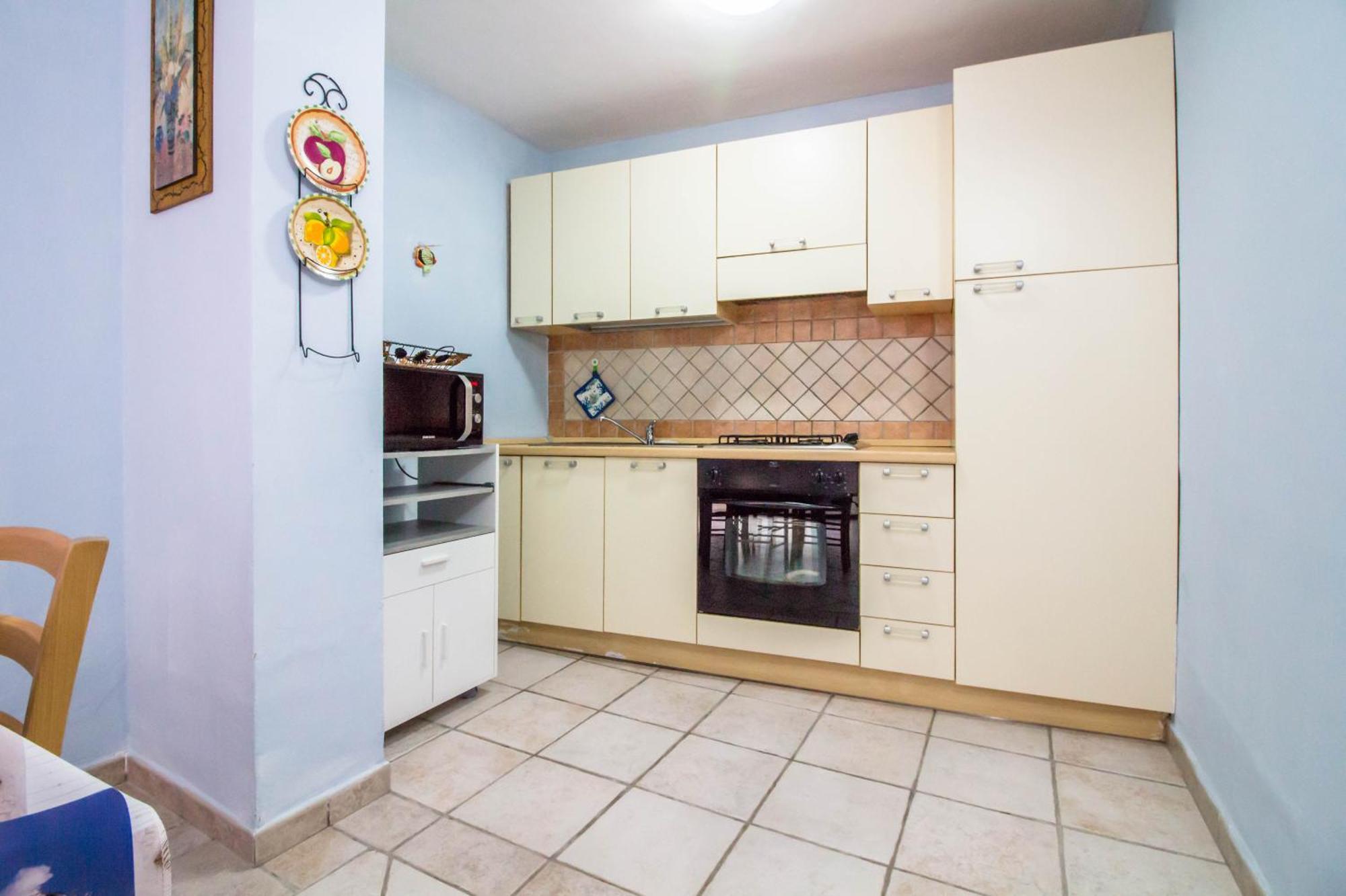 Ferienwohnung Rovo House 2, Pittulongu, Olbia Exterior foto