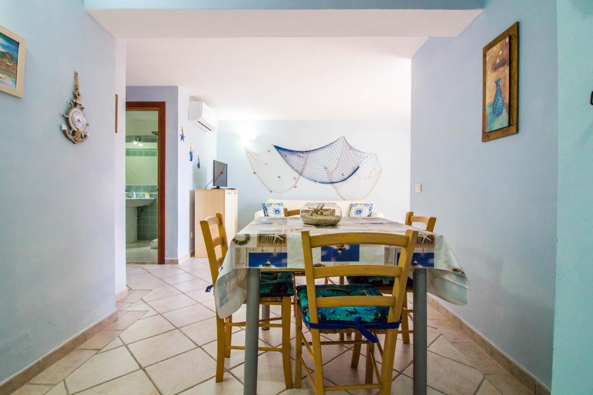 Ferienwohnung Rovo House 2, Pittulongu, Olbia Exterior foto