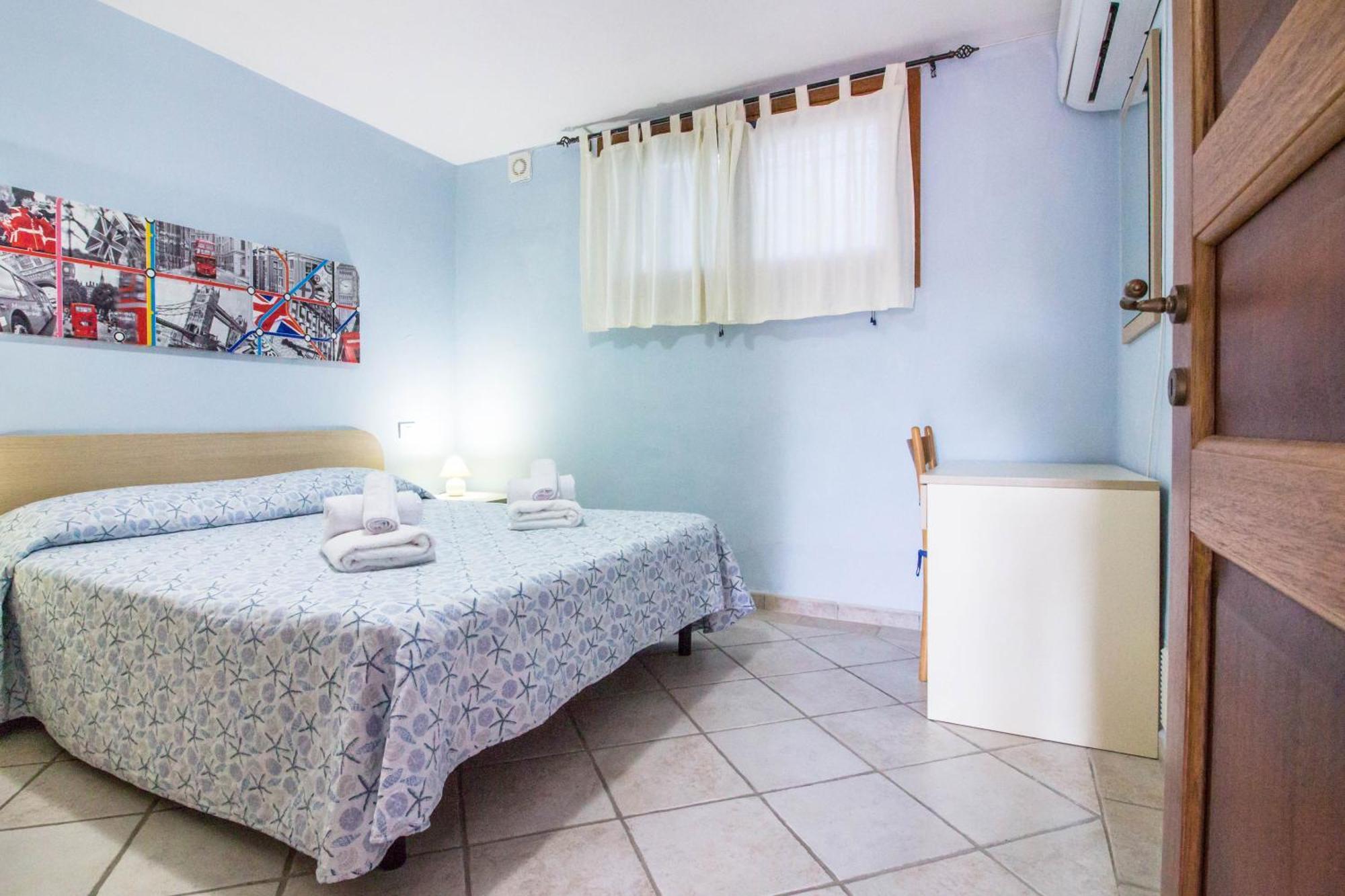 Ferienwohnung Rovo House 2, Pittulongu, Olbia Exterior foto