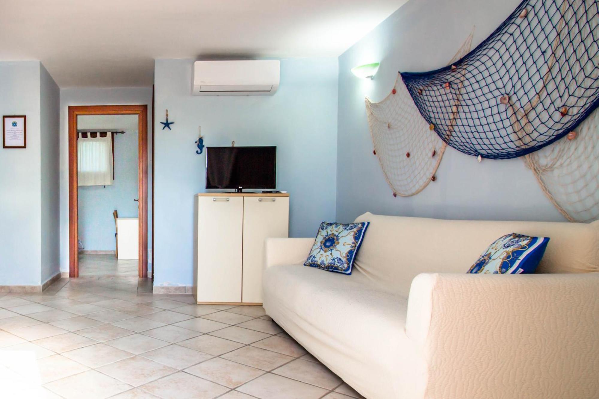 Ferienwohnung Rovo House 2, Pittulongu, Olbia Exterior foto