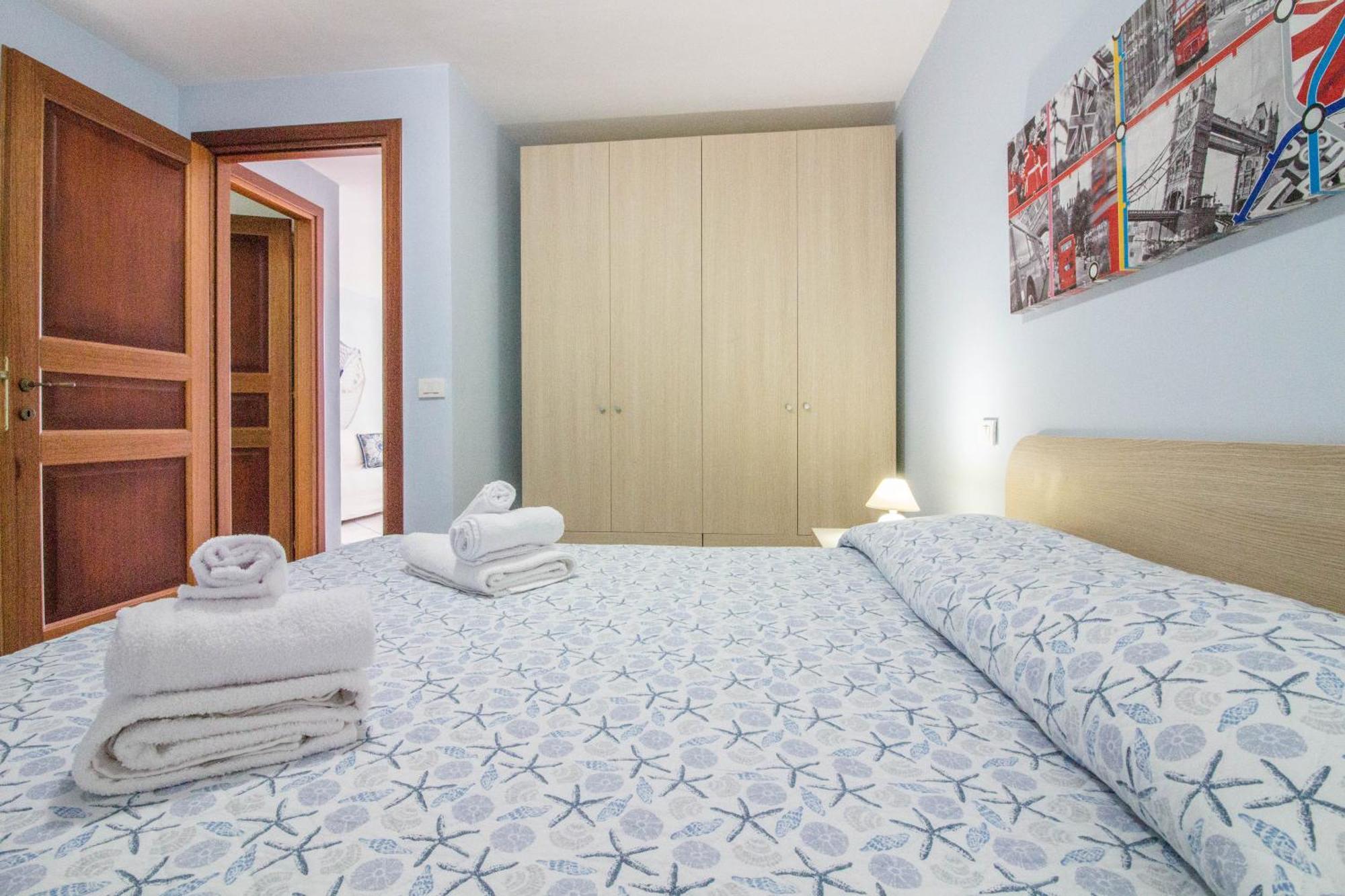 Ferienwohnung Rovo House 2, Pittulongu, Olbia Exterior foto