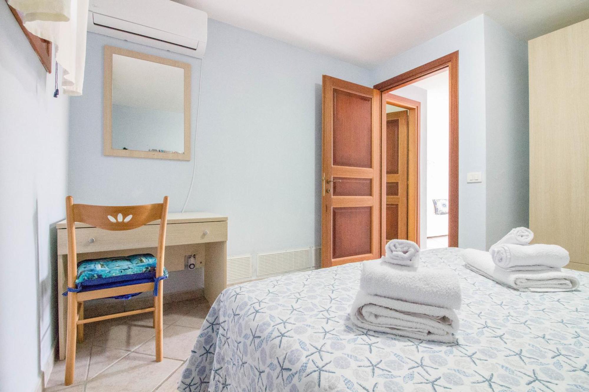 Ferienwohnung Rovo House 2, Pittulongu, Olbia Exterior foto