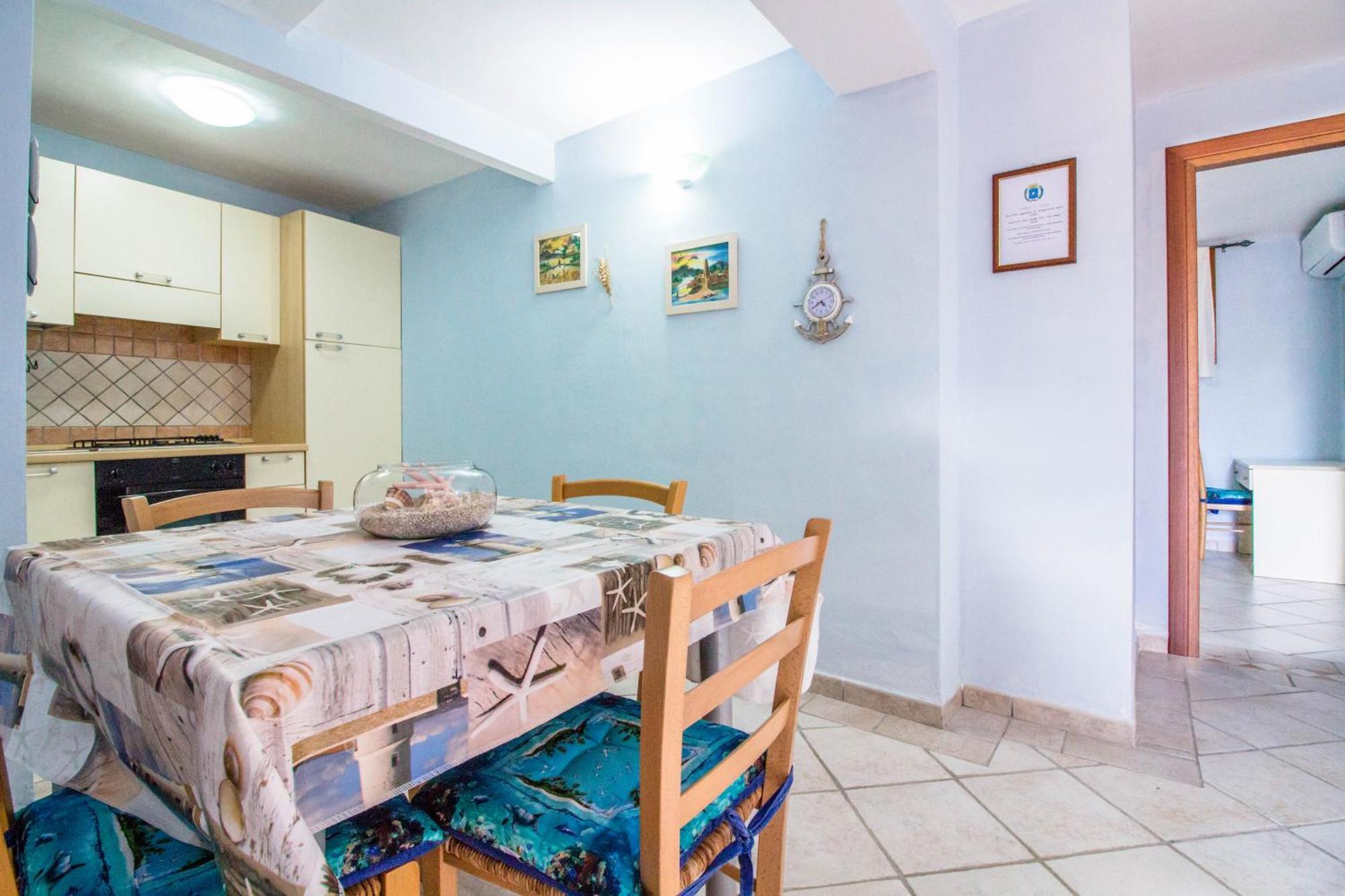 Ferienwohnung Rovo House 2, Pittulongu, Olbia Exterior foto